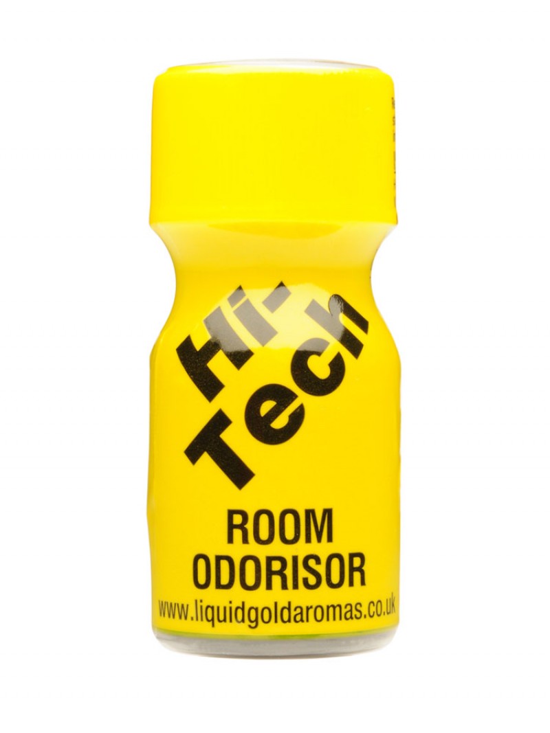 Poppers Hi-Tech 10 ml 