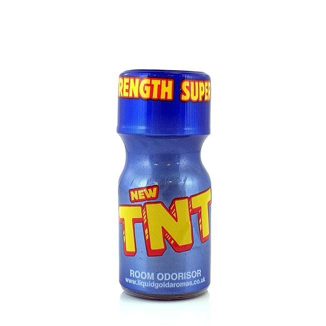 Poppers TNT 10 ml