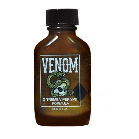 Poppers F-cleaner - Venom