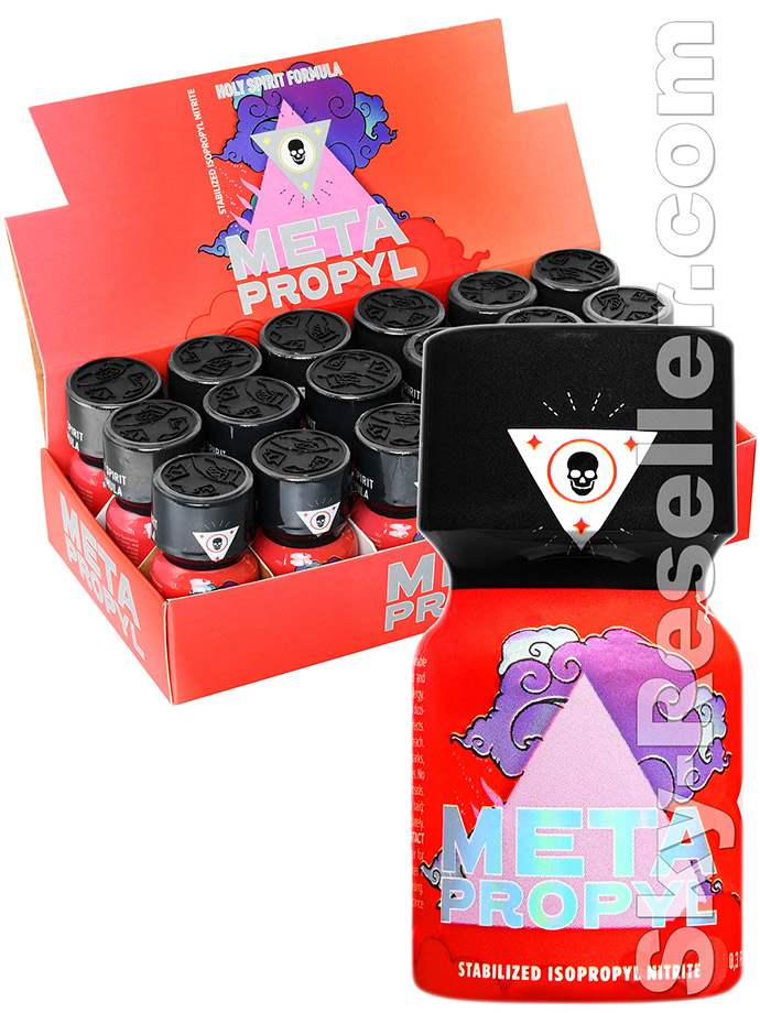 B-cleaner - Meta Propyl 10 ml