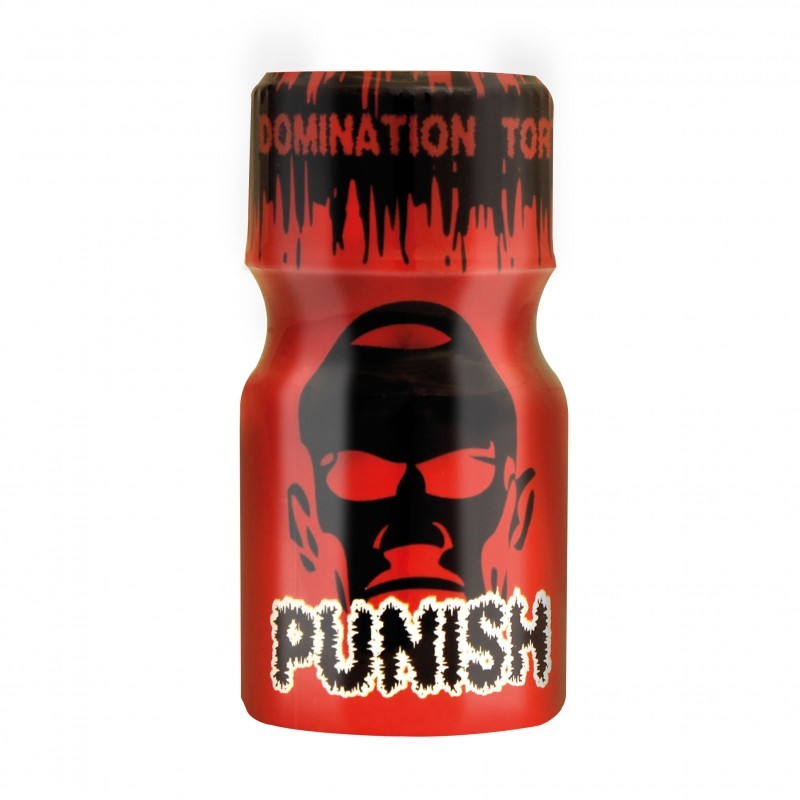 B-cleaner - Punish 10 ml