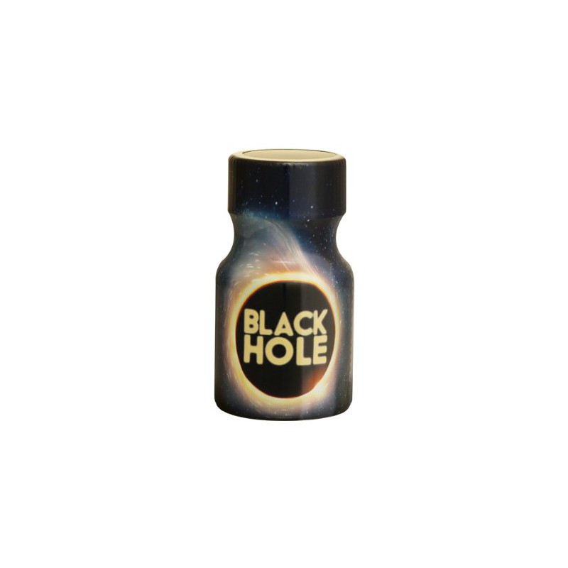 Poppers - Black Hole 10 ml