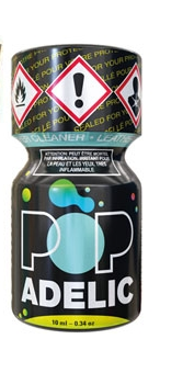 B-cleaner - Pop Adelic 10 ml