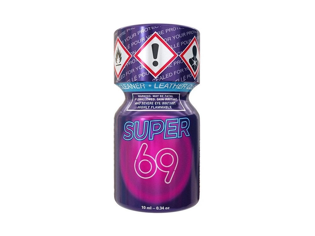 B-cleaner - Super 69