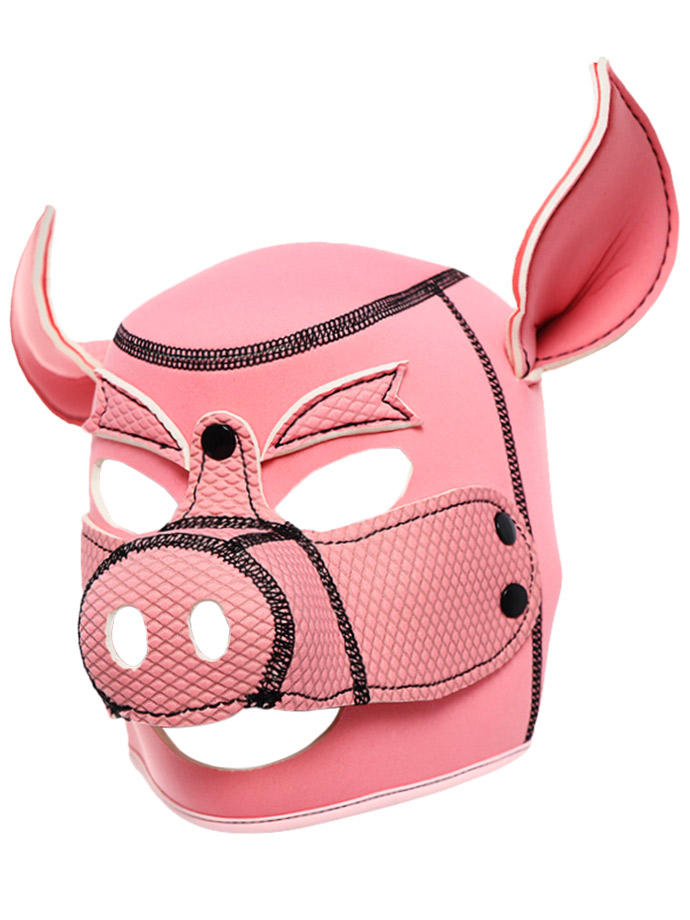 Fetish Piggy maska