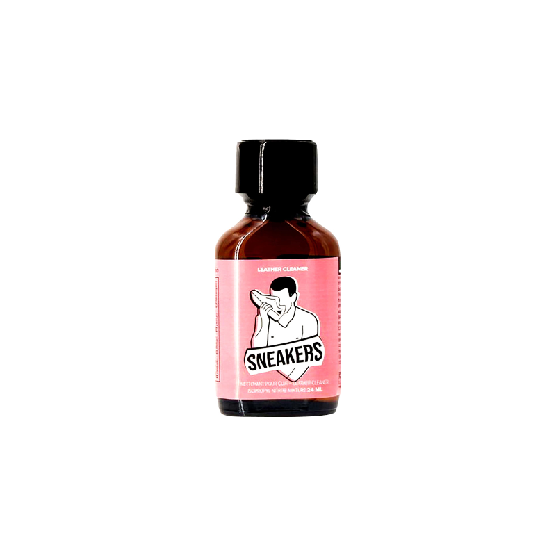 B-cleaner - Sneakers 24 ml 